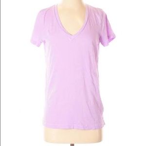 BUNDLE of two J Crew V necks Size XS